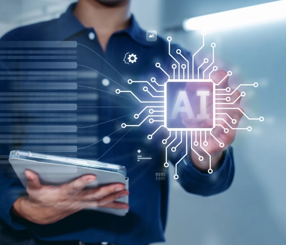 AI Automation Specialist in Kerala